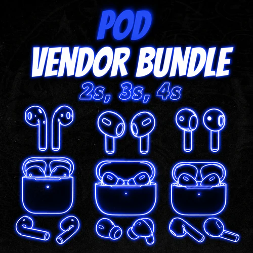 Pod Supplier