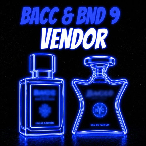 BACC COLOGNE SUPPLIER