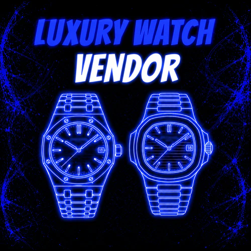 LUXURY WATCH SUPPLIER (rolxee, ap, cartrie, etc)